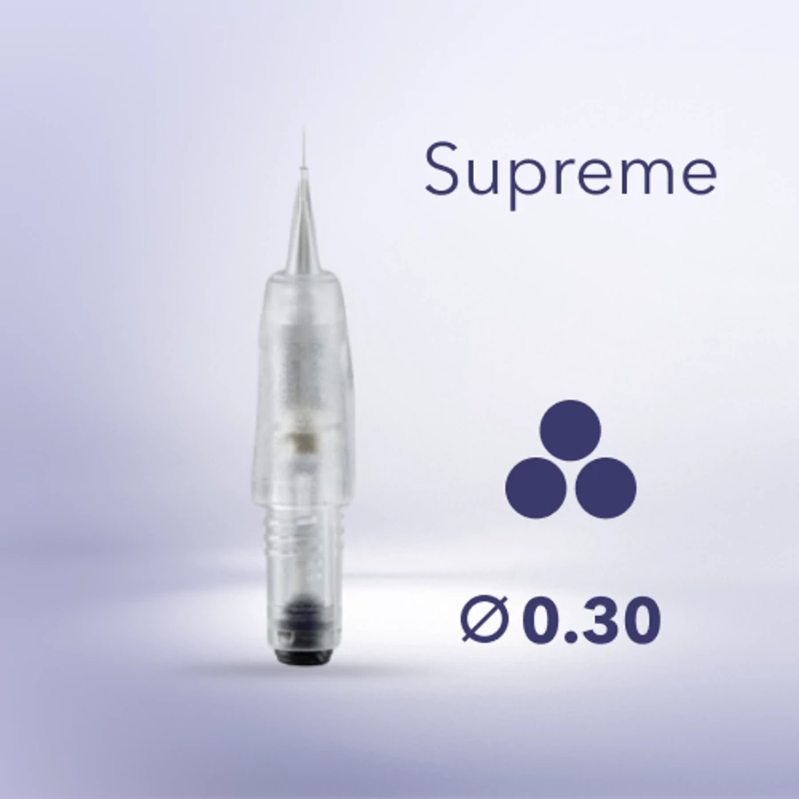 Biztonsági modul  - 3 végű -  Amiea Linelle Supreme és Dream Liner készülékekhez