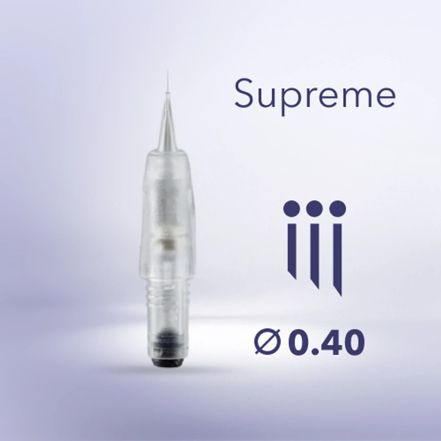 Biztonsági modul - 3 végű SLOPED - Amiea Linelle Supreme és Dream Liner készülékekhez 1 db