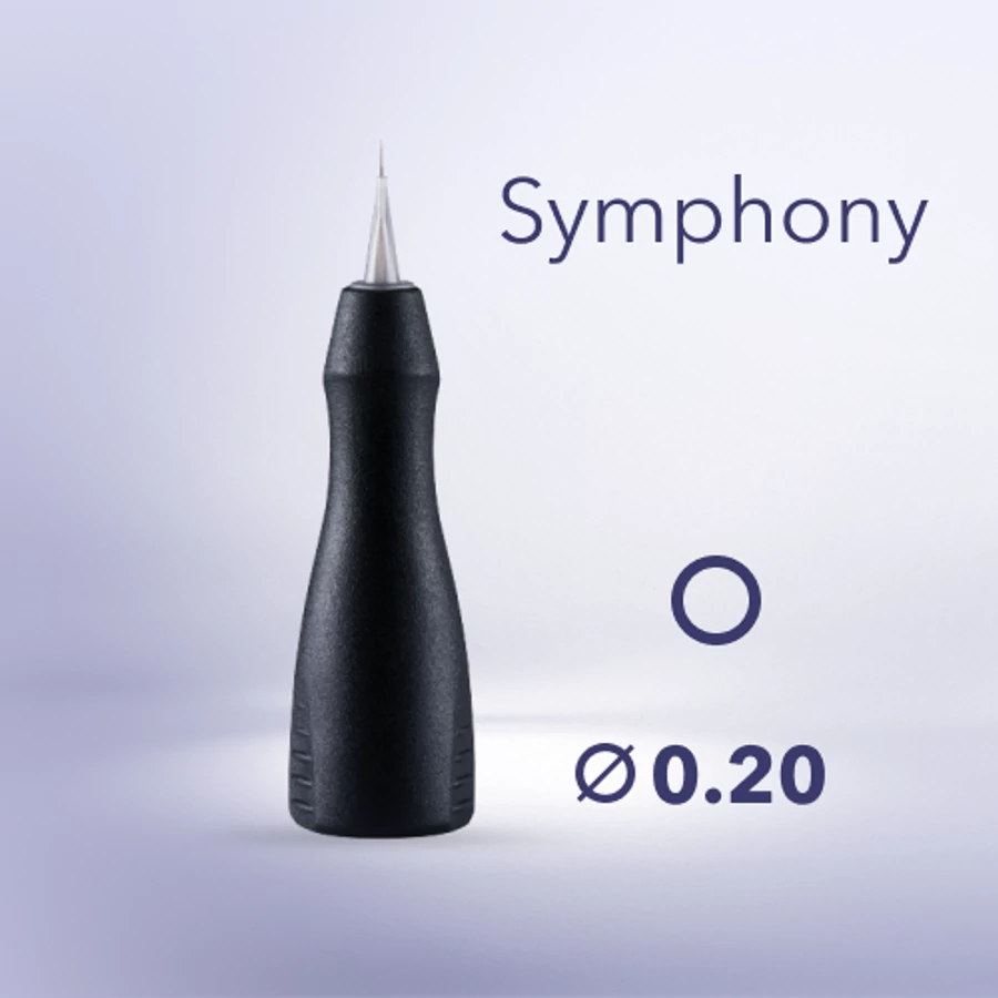 Biztonsági modul - 1 végű NANO N1 mechanikával - Amiea Linelle Two és Symphony készülékekhez