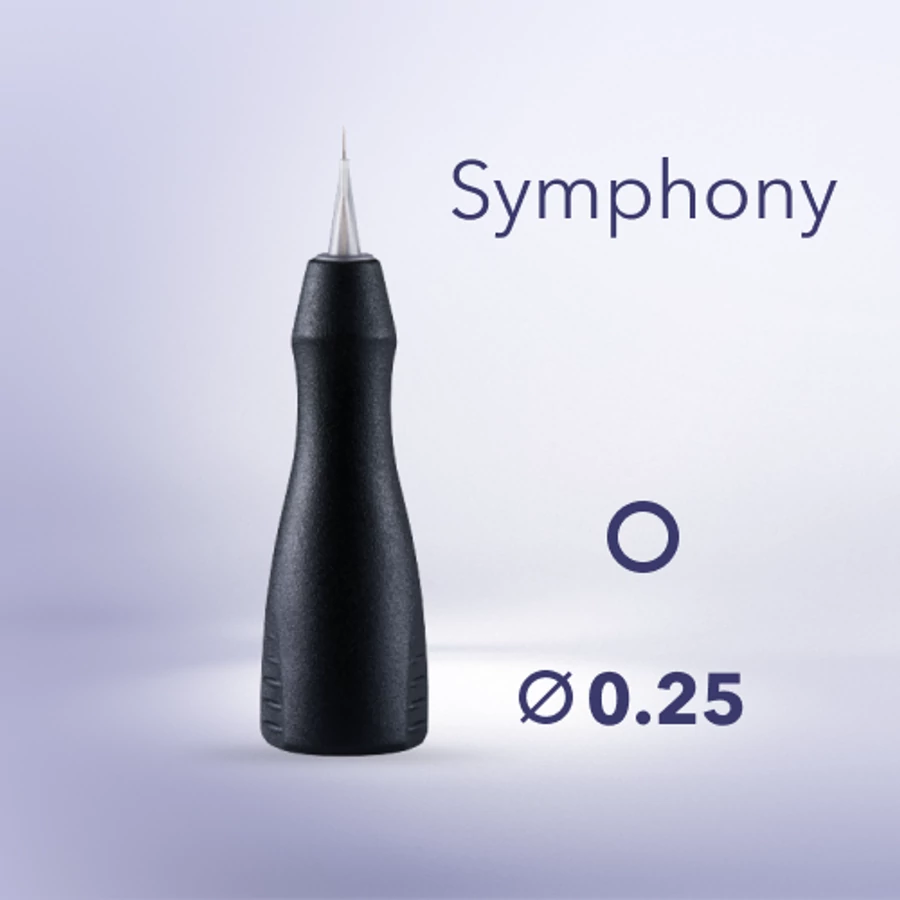 Biztonsági modul - 1 végű NANO N2 mechanikával - Amiea Linelle Two és Symphony készülékekhez