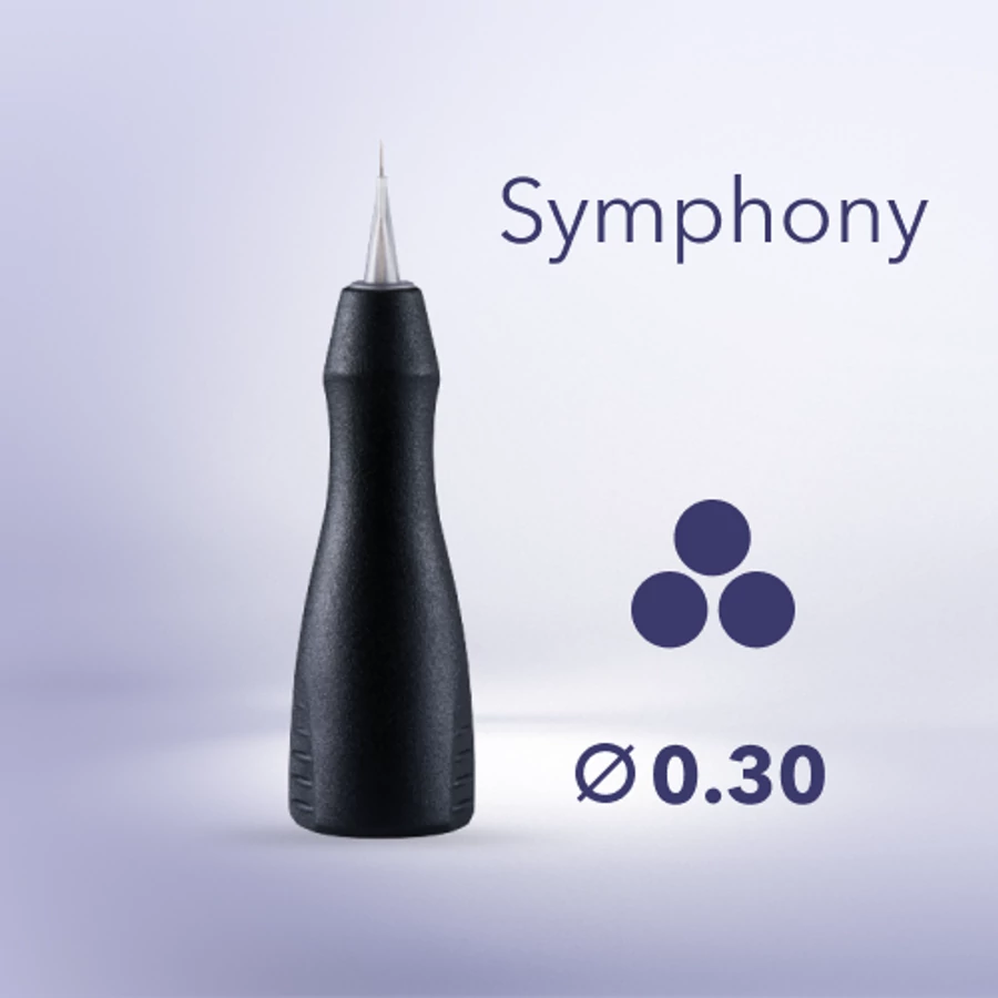 Biztonsági modul - 3 végű - Amiea Linelle Two és Symphony készülékekhez