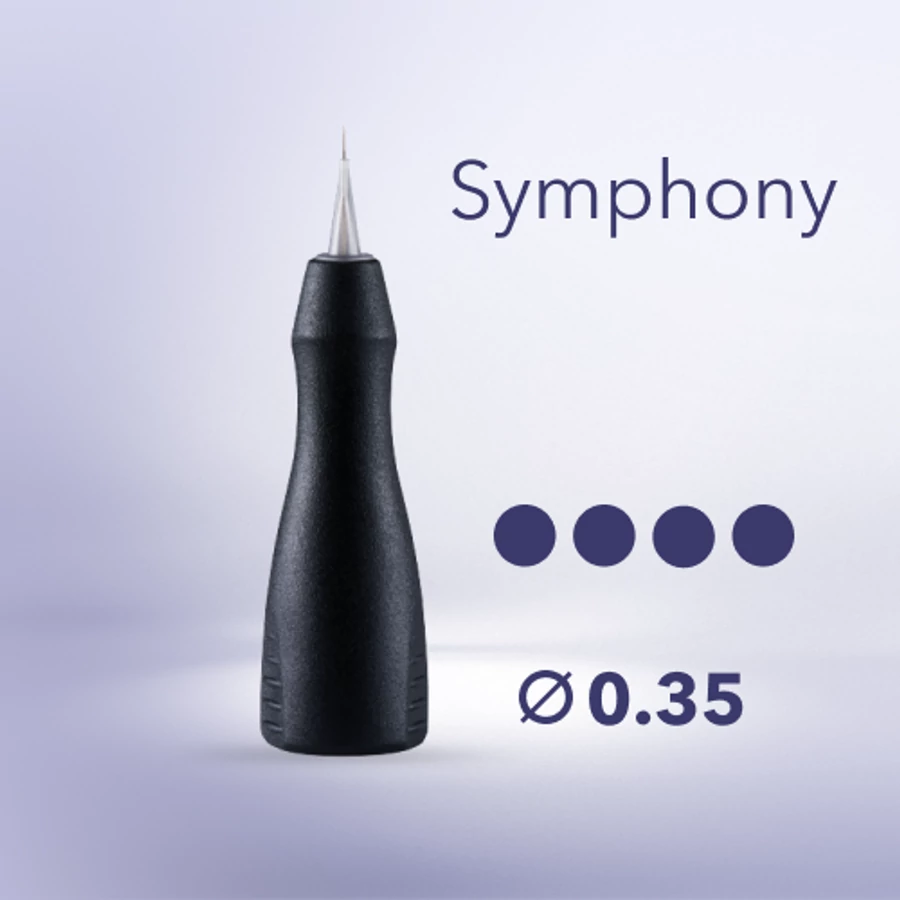 Biztonsági modul - 4 végű FLAT - Amiea Linelle Two és Symphony készülékekhez