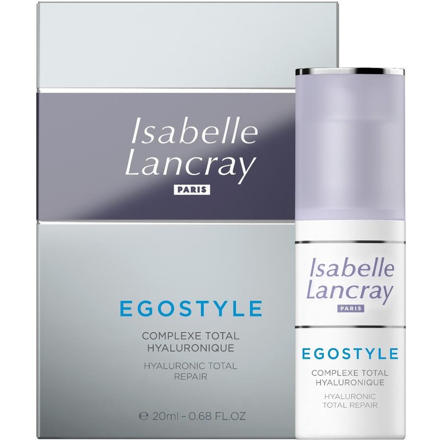 Isabelle Lancray  EGOSTYLE Hyaluronic Total Repair - hyaluronsavas anti-age szérum 20 ml
