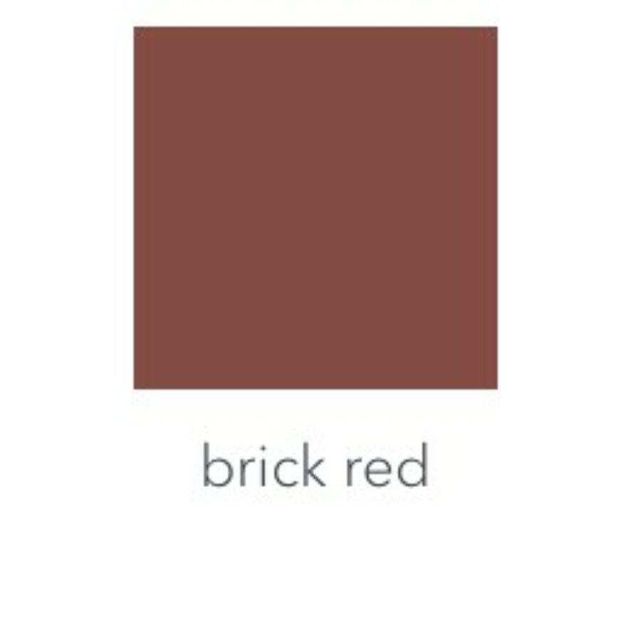 Amiea Organic Brick Red 5 ml
