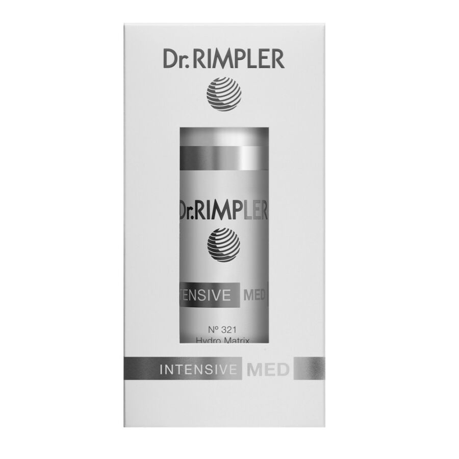 Dr. Rimpler MED INTENSIVE Hydro Matrix - hidratáló szérum