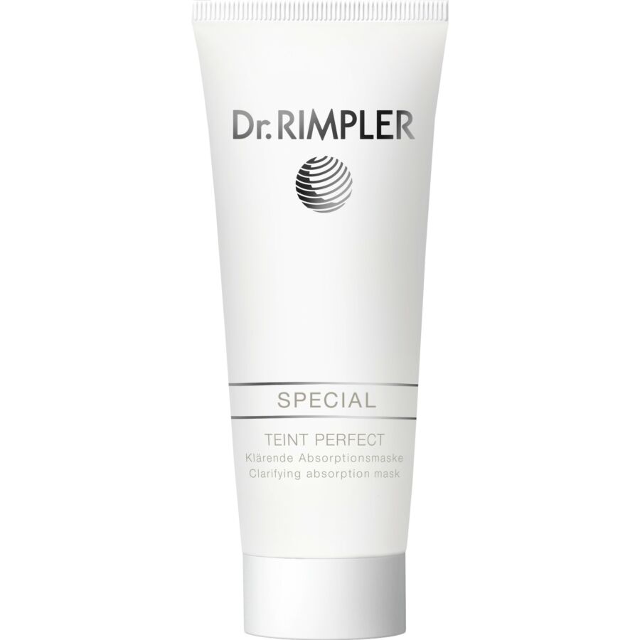 Dr. Rimpler SPECIAL Mask Teint Perfect - mélytisztító maszk 75 ml