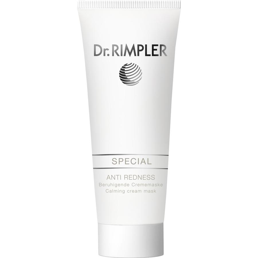 Dr. Rimpler SPECIAL Mask Anti Redness - stresszoldó maszk 75 ml