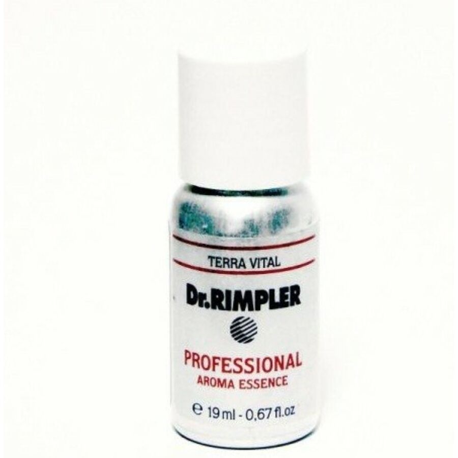 Dr. Rimpler PHYSIO EMOTIONAL MASSAGE Aroma Essence Terra Vital - mediterrán aromaesszencia 19 ml