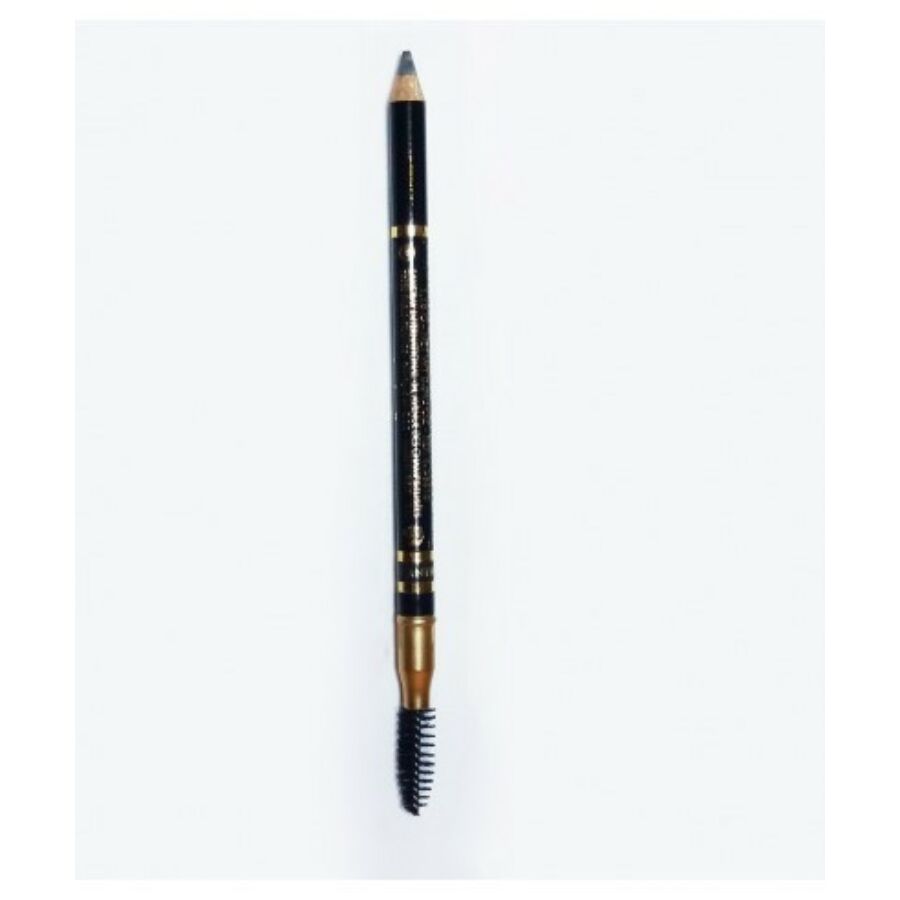 Isabelle Lancray MAKE-UP Eyebrow Pencil - szemöldök ceruza ANTHRACITE 1 db