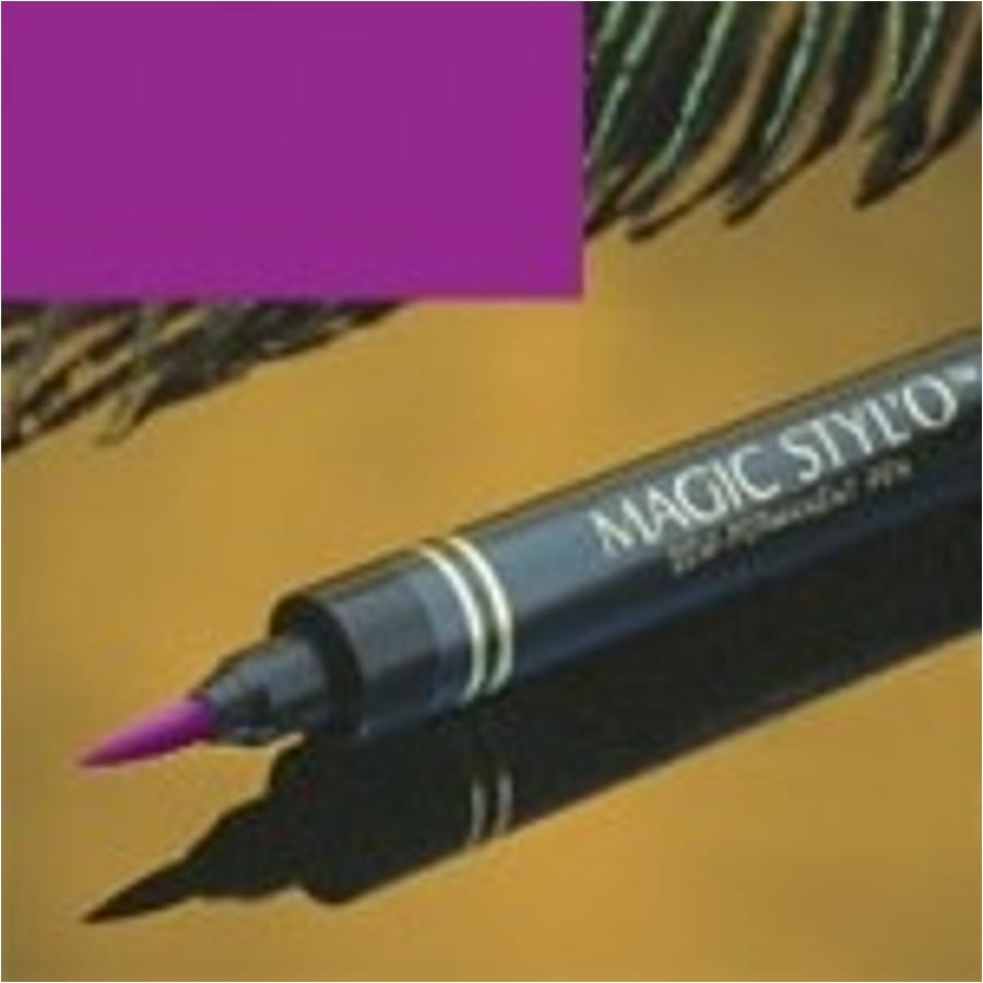 Magic Styl'o tartós sminktoll -Wild Grape