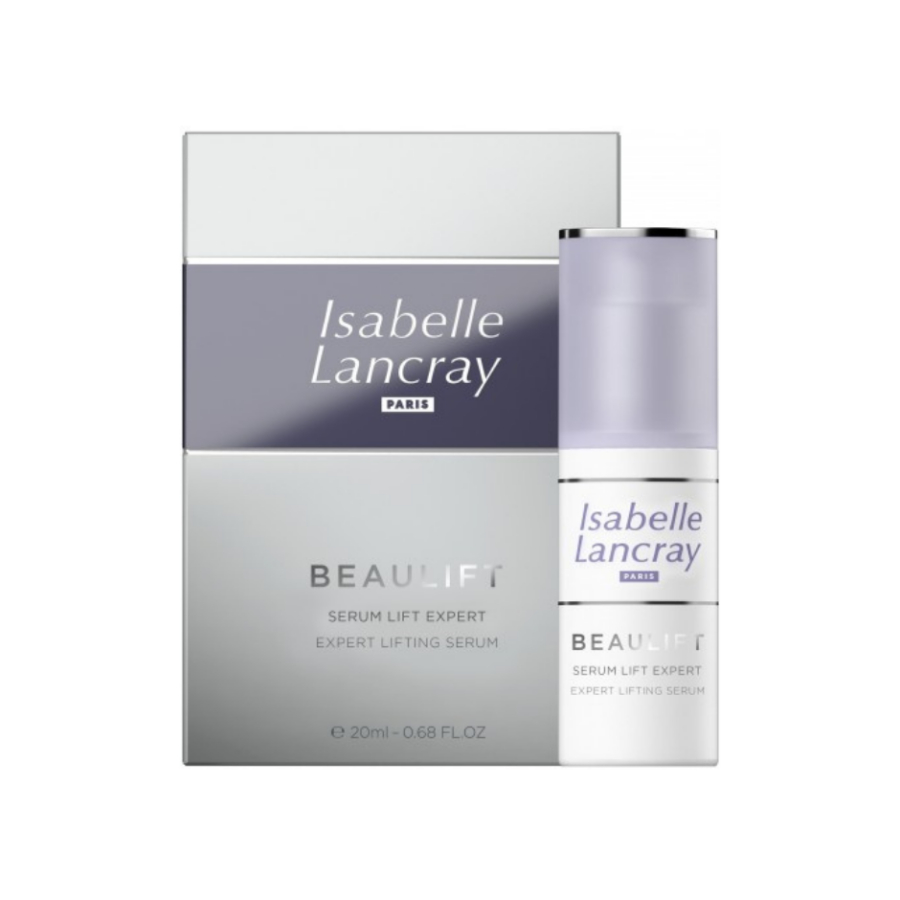 Isabelle Lancray Beaulift Lift Expert Serum – botox hatású feszesítő szérum 20 ml